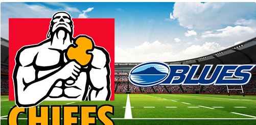 Chiefs vs Blues 7 June 2025 Super Rugby Quarter-final Full Match Replay